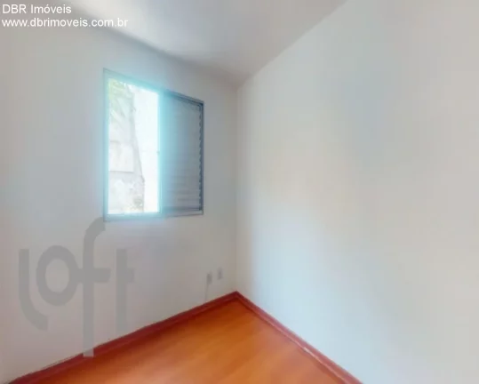 Imagem APARTAMENTO RESIDENCIAL em São Paulo - SP, Morumbi