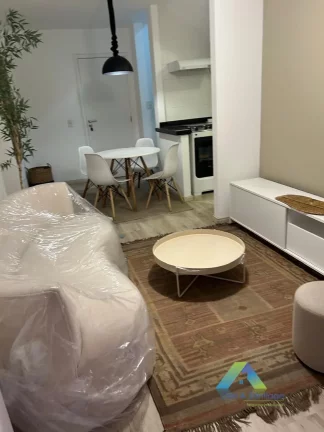 Imagem Cobertura com 2 quartos e 2 vagas ao lado do Hospital Albert Eisntein - Morumbi/SP!
