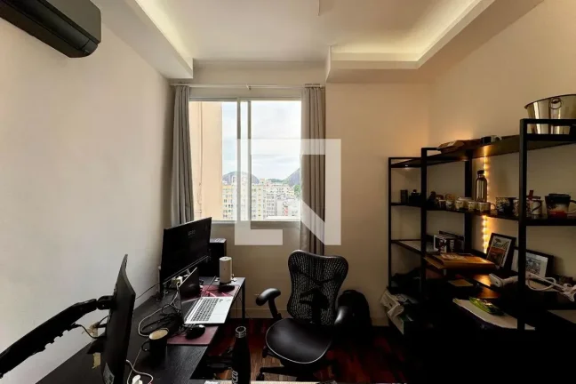 Imagem Apartamento à Venda - Copacabana, 4 Quartos, 150 m2