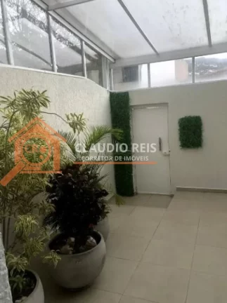 Imagem Casa com 3 Quartos à venda, 352m² - Moema