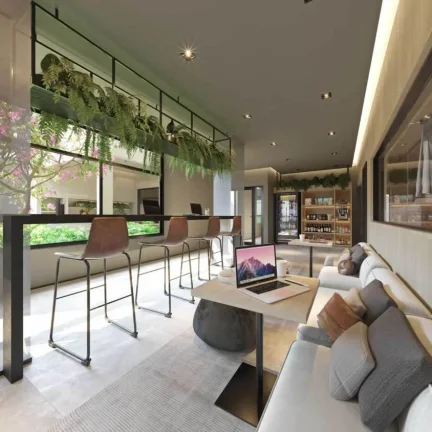 Imagem Today Vila Mariana - Canopus | Modernidade, Conforto e Localização Privilegiada em São Paulo