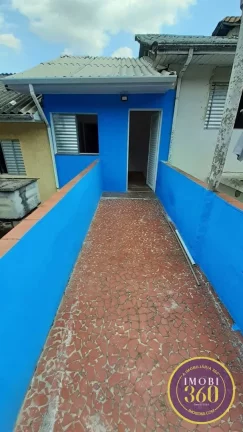 Imagem Sobrado à Venda em Vila Oratório, São Paulo - SP