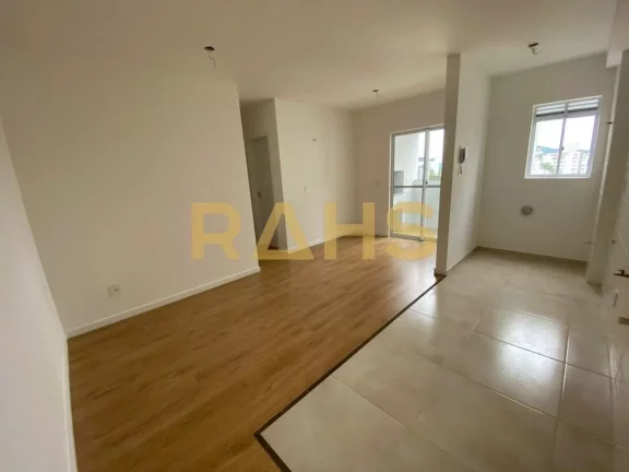 Imagem Apto novo Bairro Santo Antônio, divisa com Costa e Silva, em Joinville. Suite + 1 dormitório Porta...