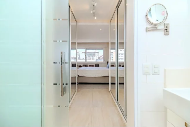 Imagem Cobertura à venda em Porto Alegre, Moinhos de Vento, com 3 quartos, 354m2