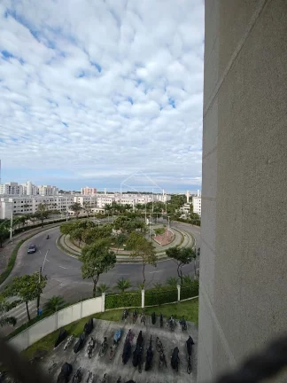 Imagem Vendo Apartamento Condominio Parque Boa Esperança em Colina de Laranjeiras.