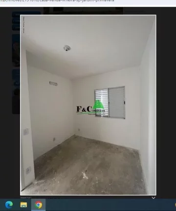 Imagem Casa para Venda em Limeira, Jardim Primavera, 2 dormitórios, 1 banheiro, 1 vaga