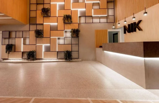 Imagem Studio NIK Paulista - 21,73m² - Rua Augusta - ideal p/ INVESTIDORES!
