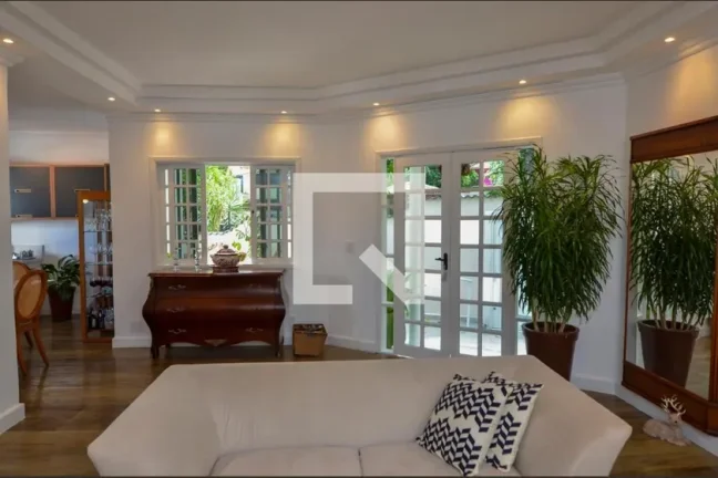Imagem Casa à Venda - Vargem Pequena, 5 Quartos, 450 m2