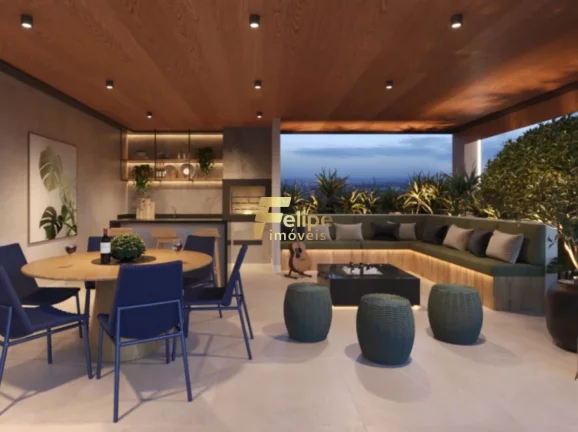 Imagem VENHA CONHECER O MAIS NOVO EMPREENDIMENTO IMOBILIÁRIO LOCALIZADO NA PRAIA DA COSTA EM VILA VELHA/ES!