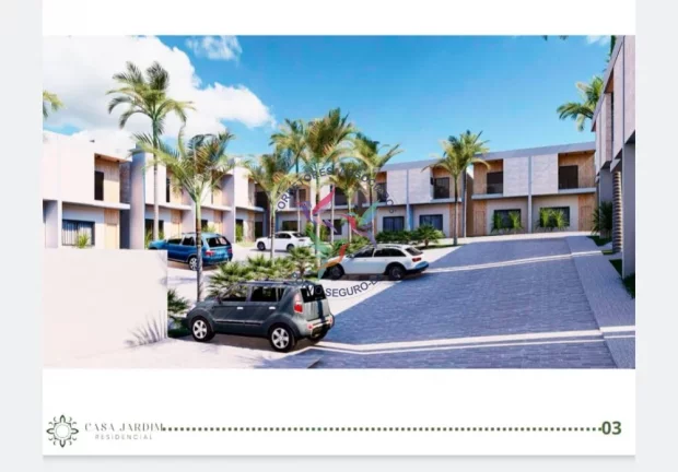 Imagem CASA DUPLEX