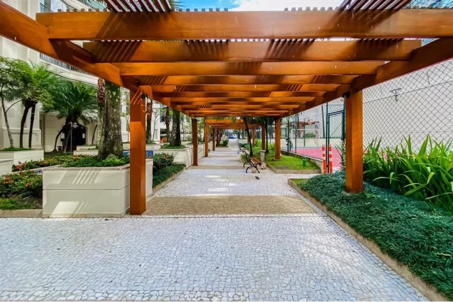 Imagem Apartamento à venda em São Paulo, Moema, com 2 quartos, 126m2
