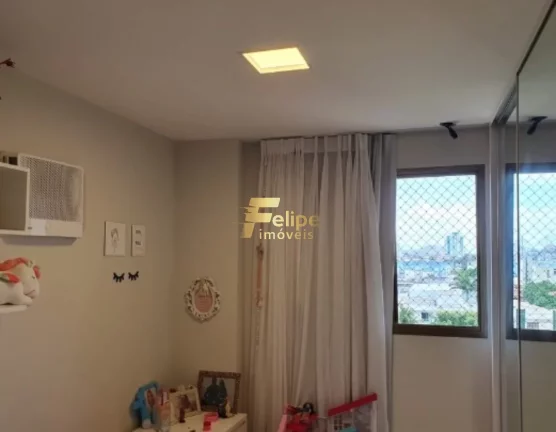 Imagem EXCELENTE APARTAMENTO 04 QUARTOS, 02 SUÍTES, SOL DA MANHÃ NA PRAIA DE ITAPARICA, VILA VELHA/ES!