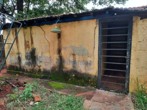 Imagem Chácara - Ribeirão Preto - Bonfim Paulista - Região Sul