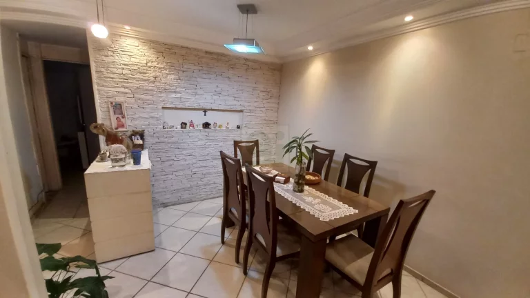 Imagem APARTAMENTO RESIDENCIAL em SÃO PAULO - SP, PARQUE IPÊ