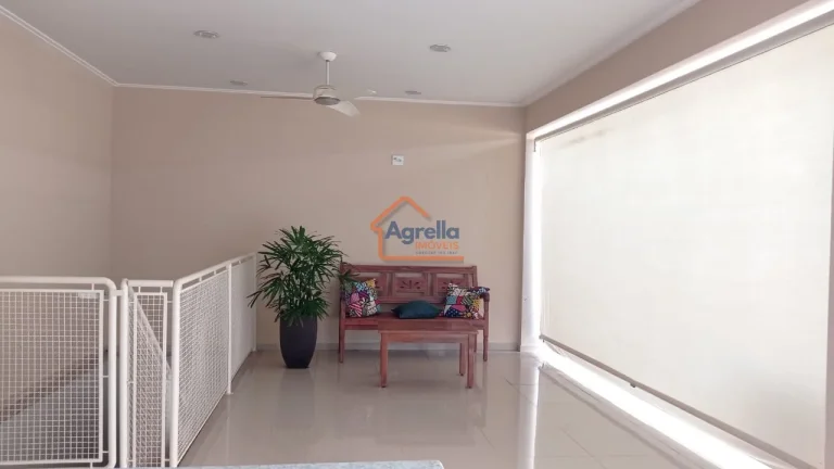 Imagem Casa à venda no bairro Jardim Patrícia - Mogi Mirim/SP