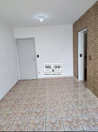 Imagem Apartamento com 2 dormitórios, 65 m² - venda por R$ 400.000,00 ou aluguel por R$ 2.291,06/mês - Vila Industrial (Campinas) - Campinas/SP