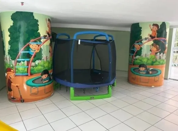 Imagem Apartamento a venda no Meireles