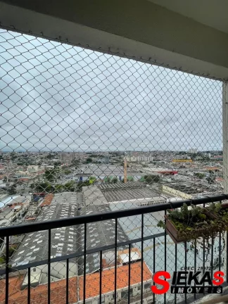 Imagem Apartamento à venda em São Paulo-SP, Vila Carrao: 2 quartos, 1 sala, 1 banheiro, 1 vaga de garagem, 62m² de área. Aproveite!