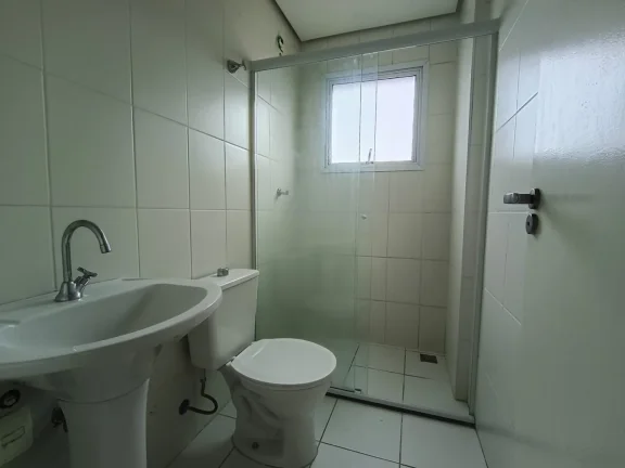 Imagem Apartamento para Venda em Itanhaém, Vila São Paulo, 2 dormitórios, 1 suíte, 1 banheiro, 1 vaga