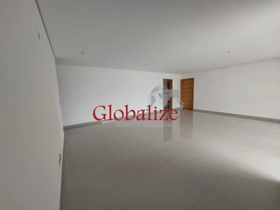 Imagem Apartamento de alto padrão em um dos bairros mais desejados de Santos, o Embaré.