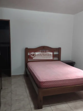 Imagem Assobradado de 4 dormitórios e 2 suítes em Parque América - SP: 2M² e R$640.000 para venda.
