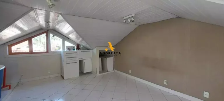 Imagem Estrada dos Bandeirantes - Condomínio RESIDENCIAL VEREDAS Casa 5 quartos