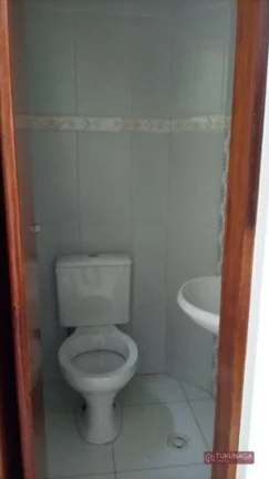 Imagem Sobrado à venda, 54 m² por R$ 365.000,00 - Vila Germinal - São Paulo/SP
