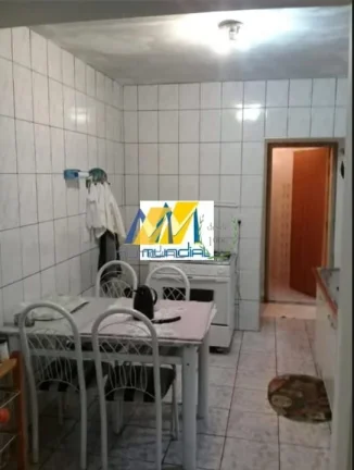 Imagem Vendo Terreno em Santo André, Jardim