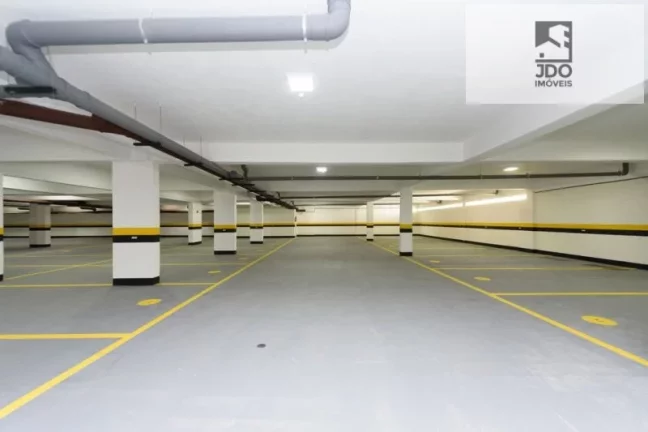 Imagem Cobertura Duplex a Venda no bairro Mercês - Curitiba, PR