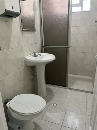 Imagem CASA COM 132 m² - AVIAÇÃO - PRAIA GRANDE SP
