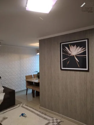 Imagem [Casa em Condomínio - Venda][Jd Itapoã]