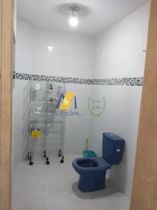 Imagem Um espaço que equilibra conforto e praticidade