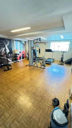 Imagem Apartamento com 2 dormitórios à venda, 56 m² por R$ 570.000,00 - Manaíra - João Pessoa/PB