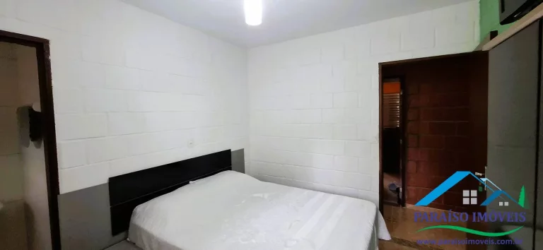 Imagem Casa Duplex Mobiliada para Locação no Coração da Serra da Mantiqueira