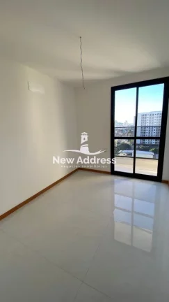 Imagem Apartamento 3 Quartos Novo à venda na Praia de Itaparica - Vila Velha/ES