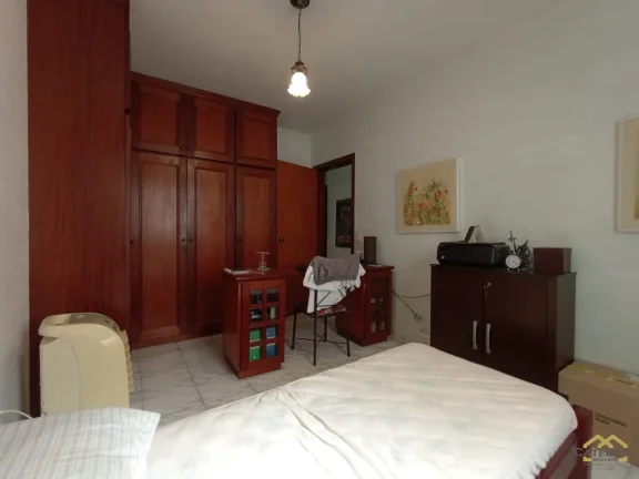 Imagem Casa a Venda 3 quartos (1 suíte) na região do bairro Retiro - Jundiaí/SP