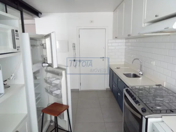 Imagem APARTAMENTO À VENDA NO PARAÍSO, SÃO PAULO