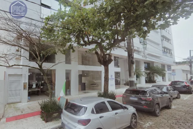 Imagem Sala Comercial!
