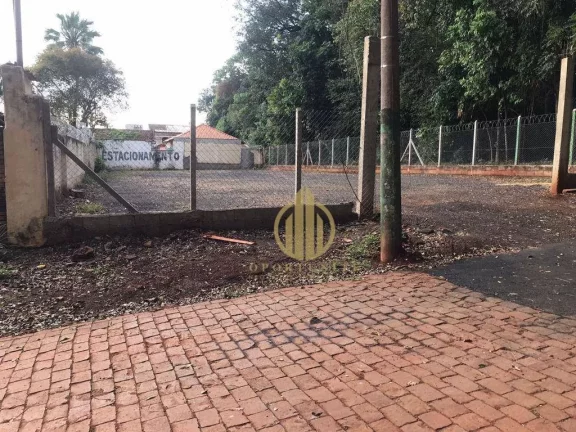 Imagem Terreno à venda, 800 m² Campos Elíseos - Ribeirão Preto/SP