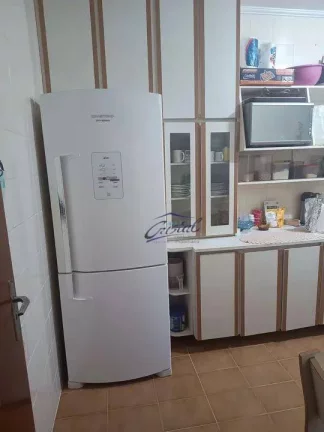 Imagem Vende apartamento MOBILIADO com 94 m² em Praia Grande