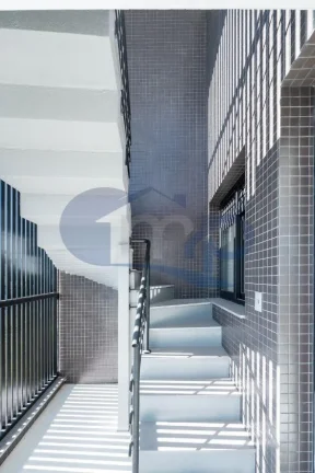 Imagem Apartamento a venda com 2 dormitorios na Praia da Cal em Torres/RS