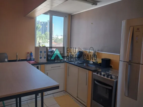 Imagem Apartamento 3 dormitórios , bairro nobre de Atibaia