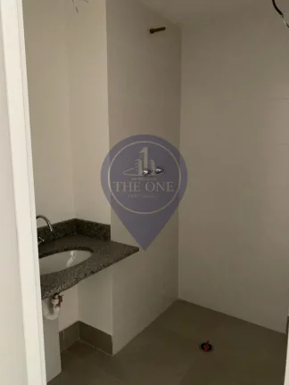 Imagem Studio à venda em Santo Amaro, São Paulo-SP: 1 quarto, 1 banheiro, 29m² de área. Confira!