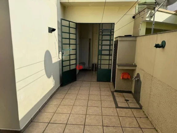 Imagem Sobrado à venda, Barcelona, São Caetano do Sul, SP