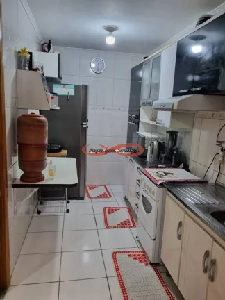 Imagem APARTAMENTO À VENDA NO JARDIM PLANALTO.