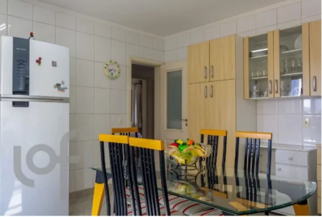 Imagem APARTAMENTO RESIDENCIAL em São Paulo - SP, Tatuapé