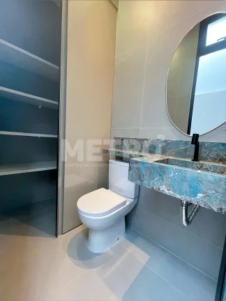 Imagem Casa para locação no Buona Vita com 3 suítes com closet, PETROLINA - PE