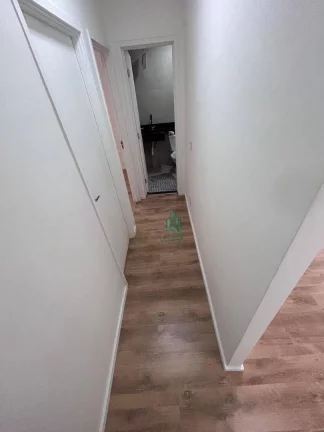 Imagem Apartamento com 2 dormitórios à venda, 59 m² por R$ 350.000,00 - Padroeira - Osasco/SP