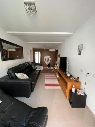 Imagem Sobrado Espaçoso em Itatiba: 4 Dorms, Lazer Completo e Piscina! Financiável