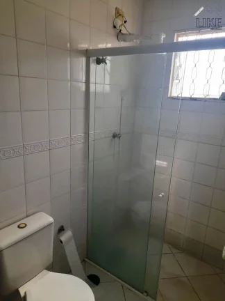 Imagem Venda - Casa 03 Quartos em Condomínio - Zona Sul